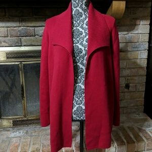 Mercer Street Studio Cardigan